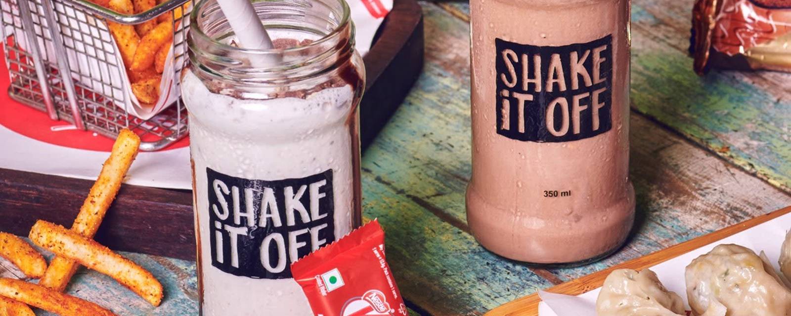 Shake It Off cover