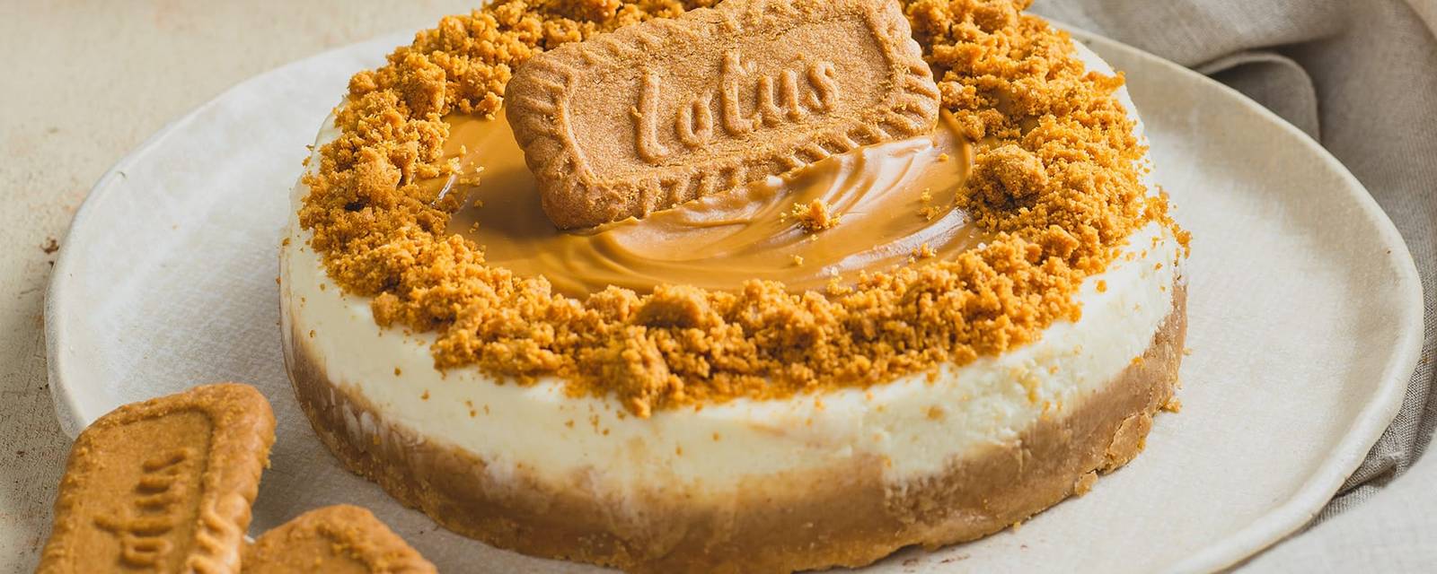 Cheesecake & Co. cover