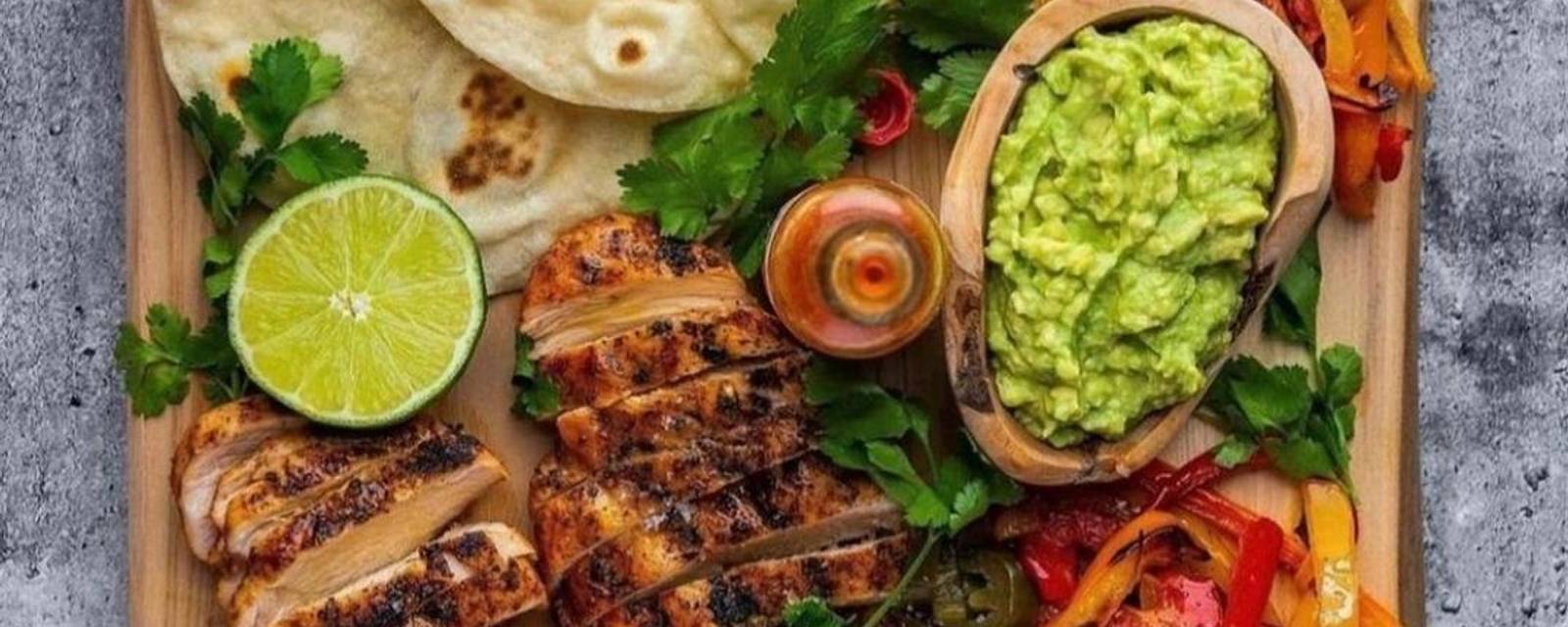 Fit Cafe cover