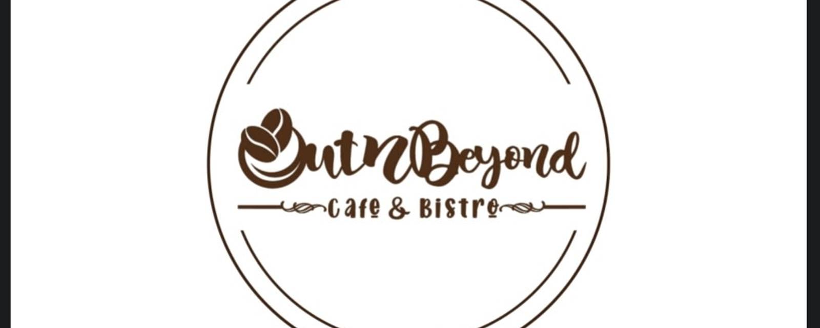 Out n Beyond cover