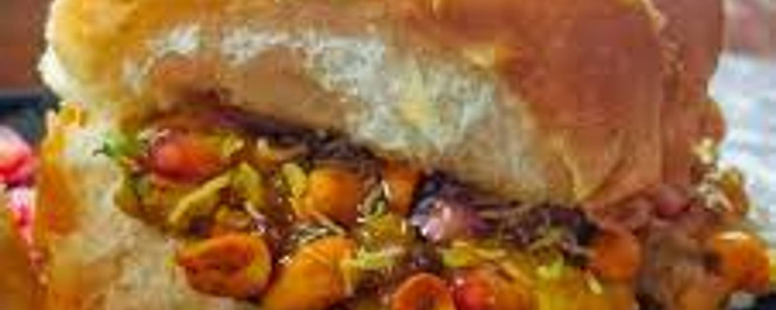 Maharaj Dabeli cover