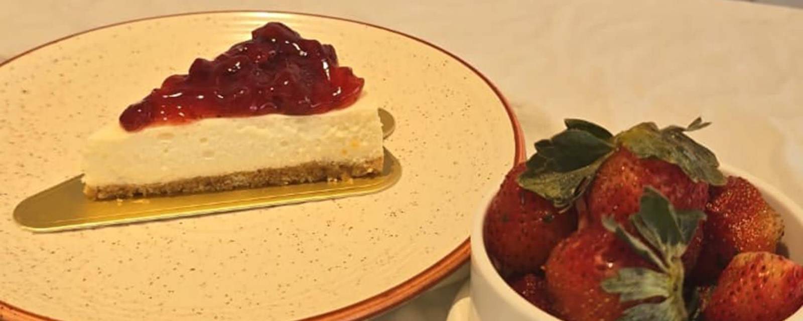 Kreiv La Patisserie cover