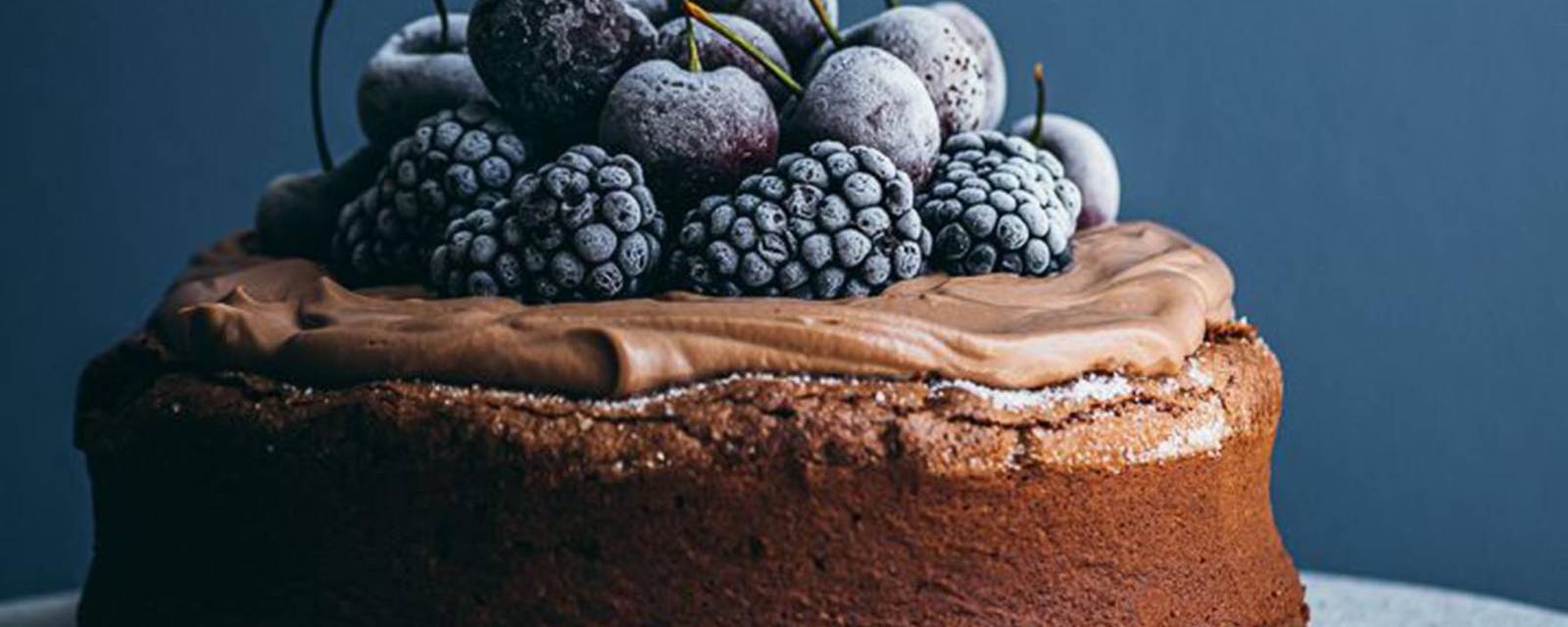 Dev's Bakery cover