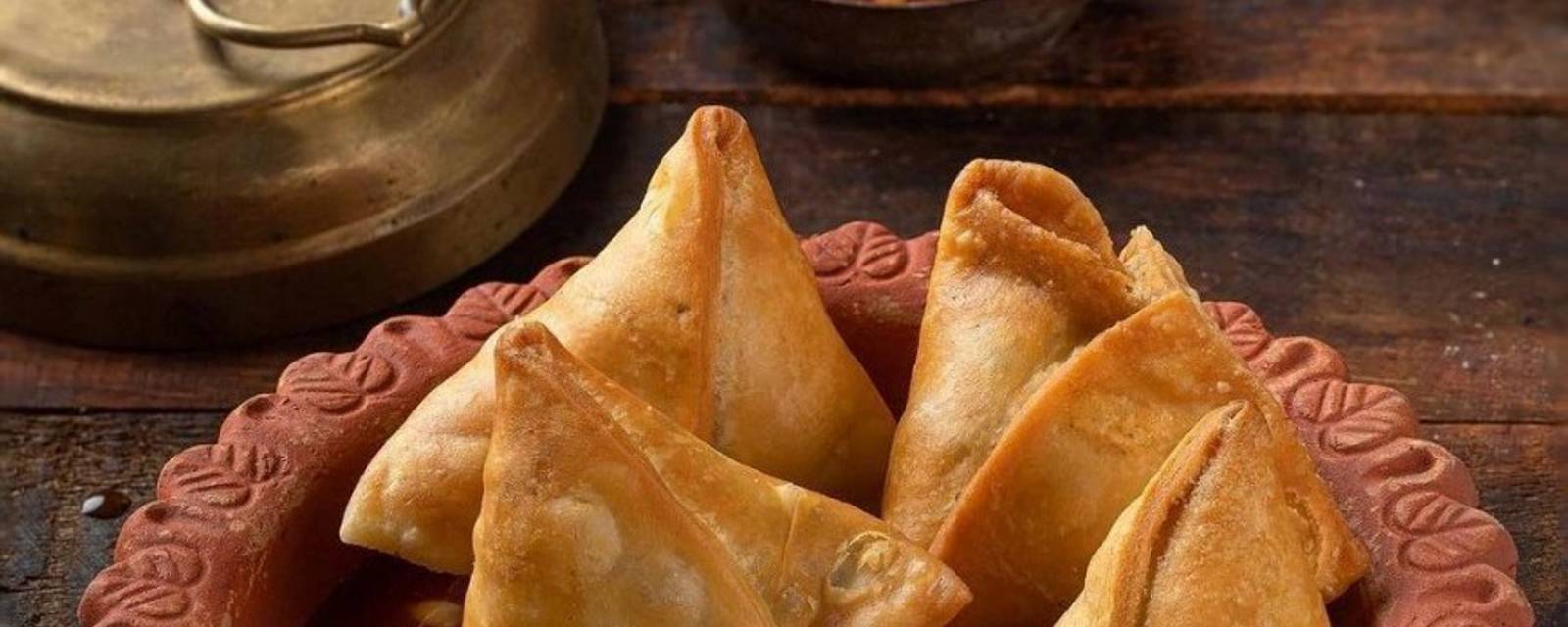 Sindh Sweets (Center Point) cover