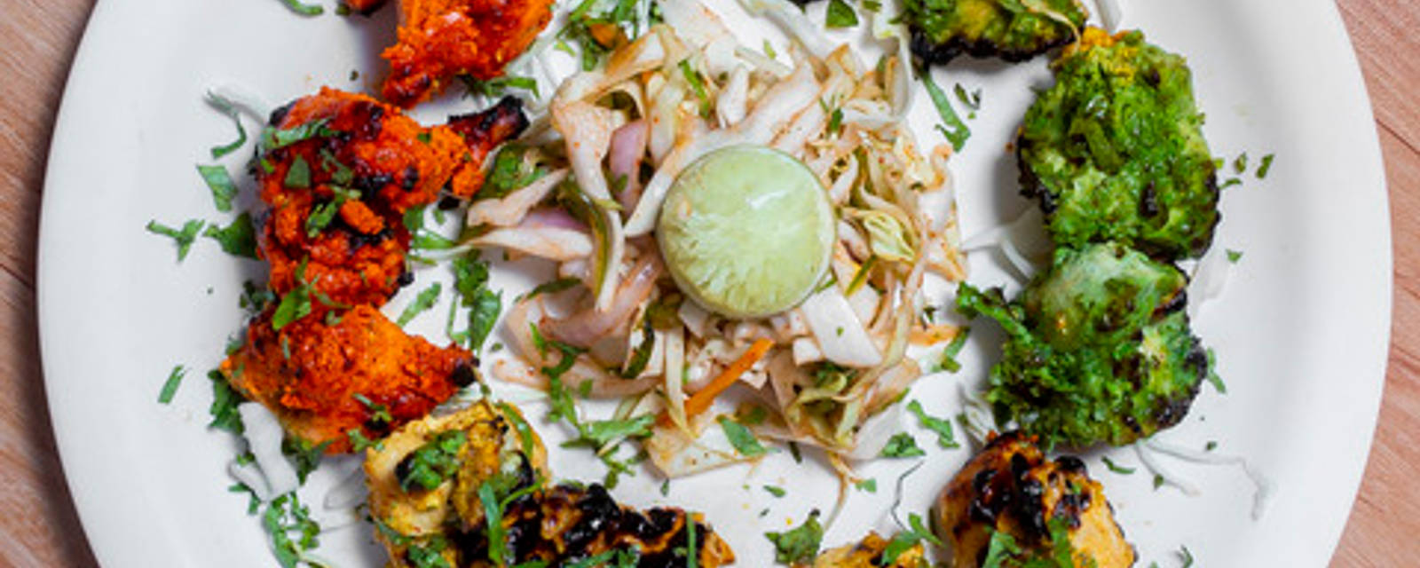 Urban Dhaba (Athavan) cover