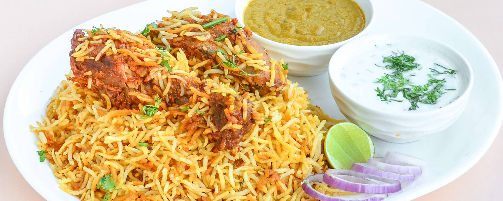 Potlam Biryani cover
