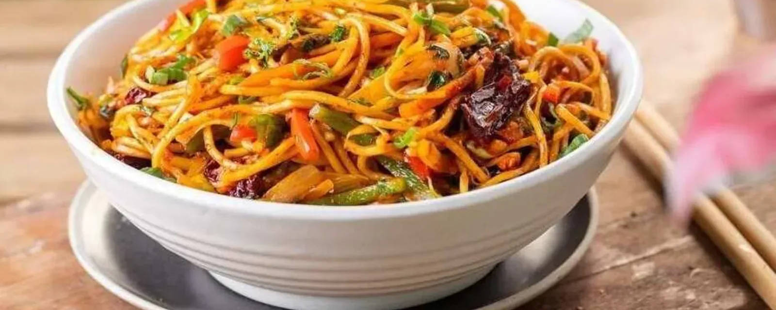 Call Me Noodles cover