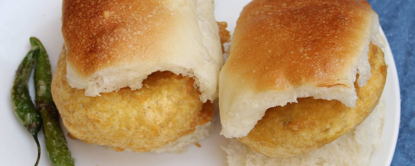 Goli Vada Pav cover