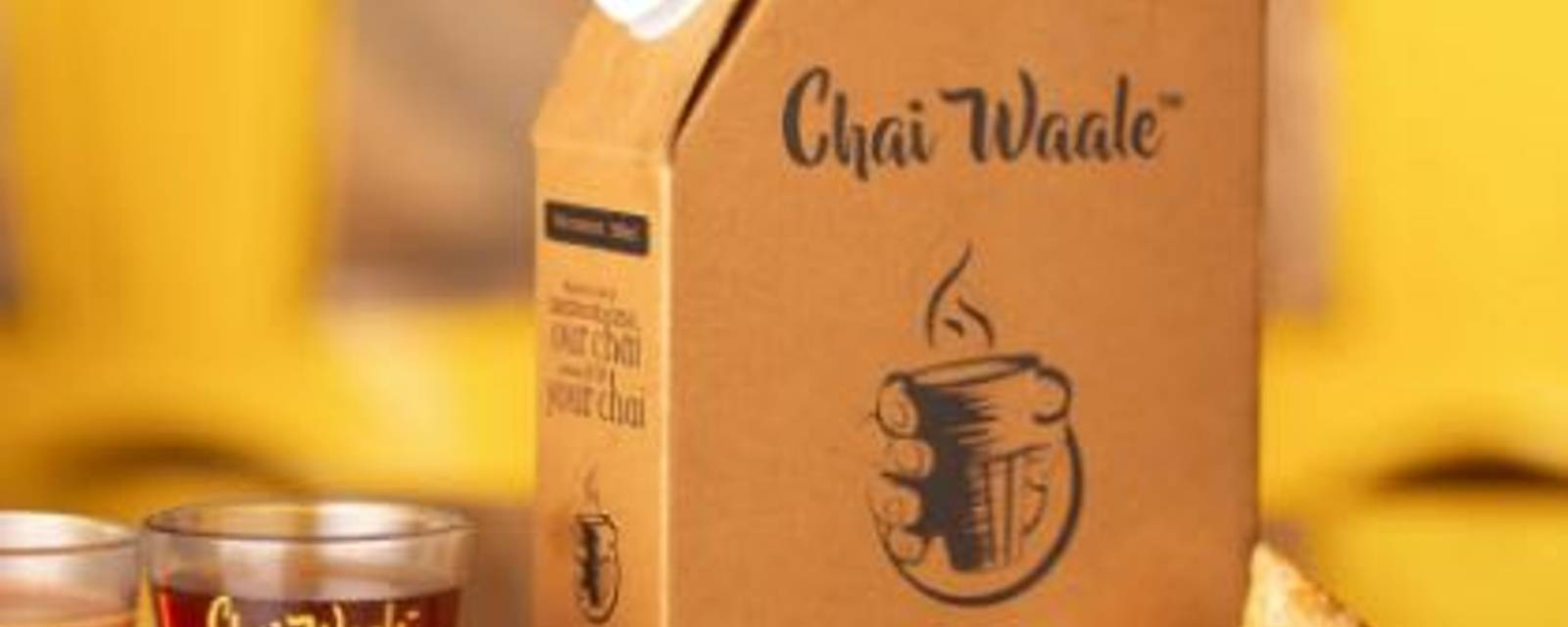 Chai Waale cover