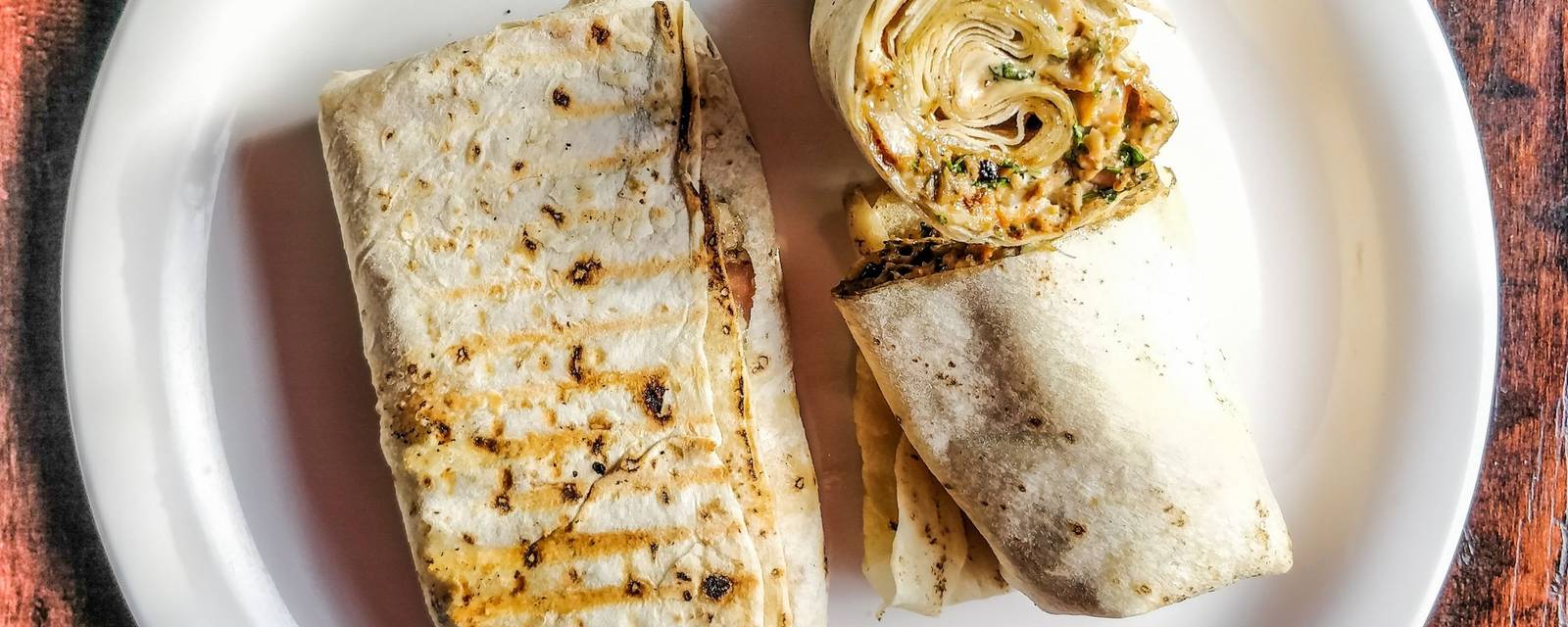 Al-Arabic Shawarma cover