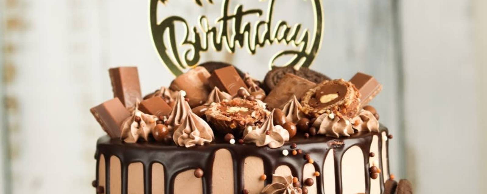 Oasiss Cakes & IceCreams cover
