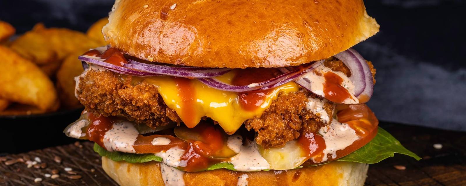 Backyard Burgers and Grill cover