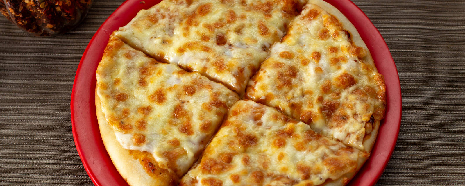 Veggie Lovers Pizza cover