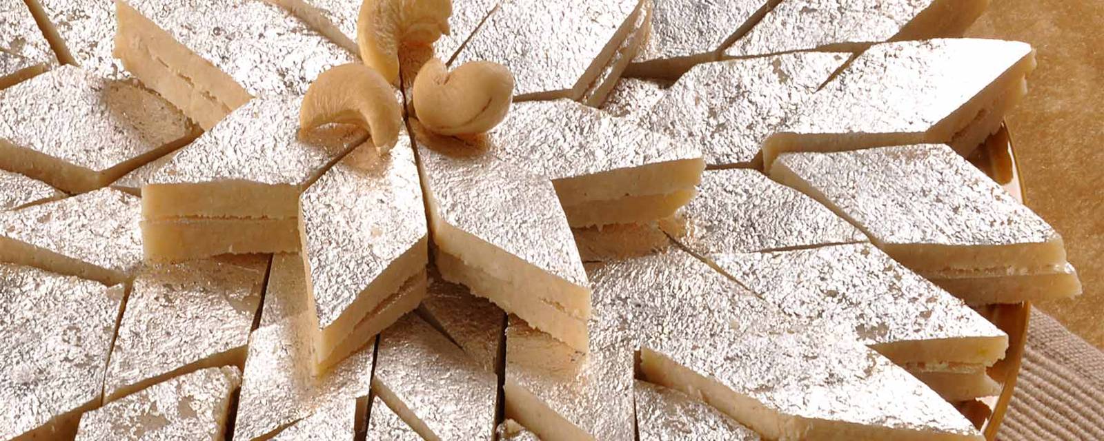 Agra Sweets (Kakadeo) cover