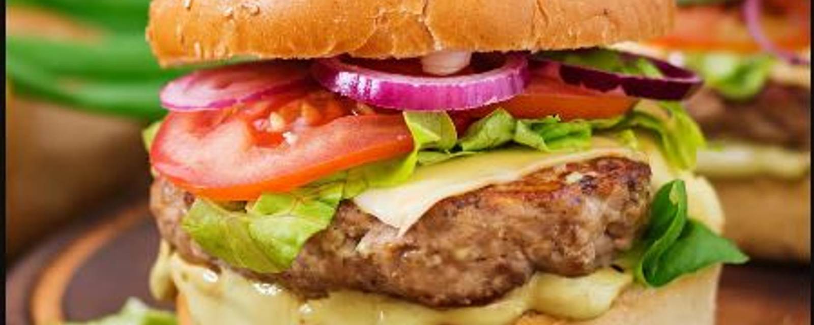 Indiana Burgers cover
