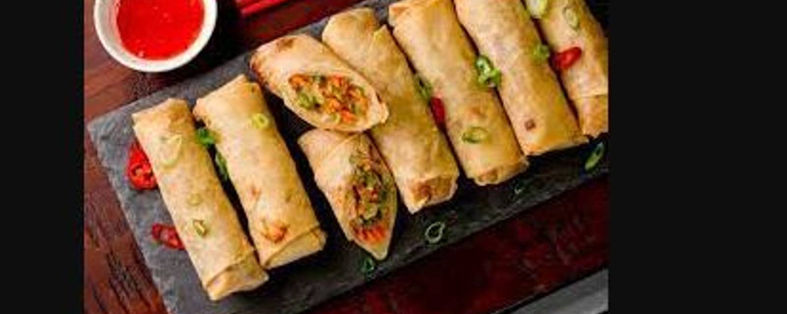 Kolkata Roll Center 2 cover