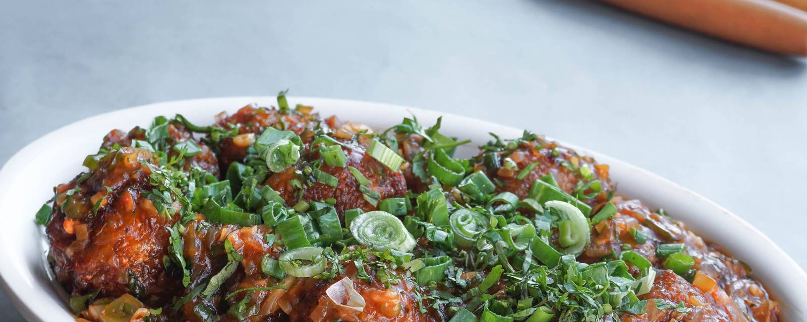 Spicy Chinese Fast Food cover