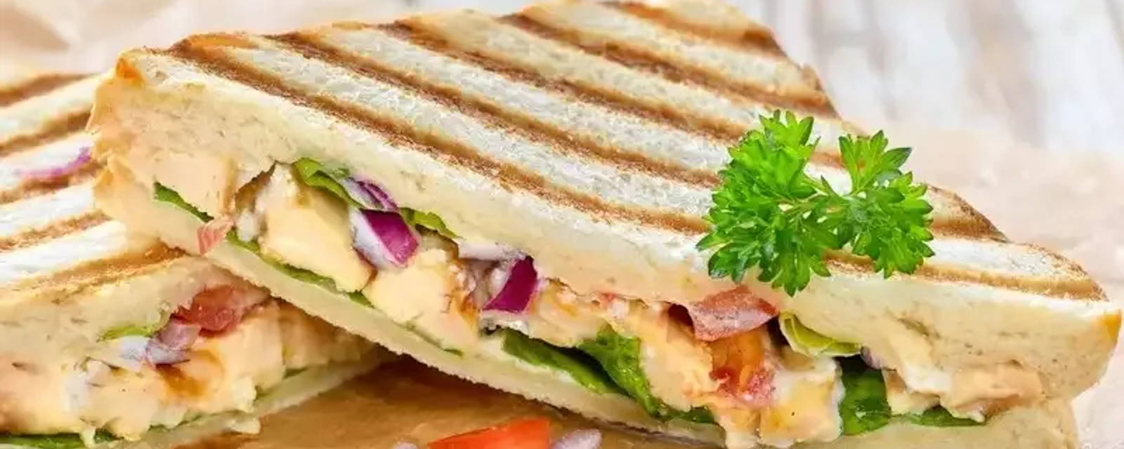 Sankalp Fast Food cover