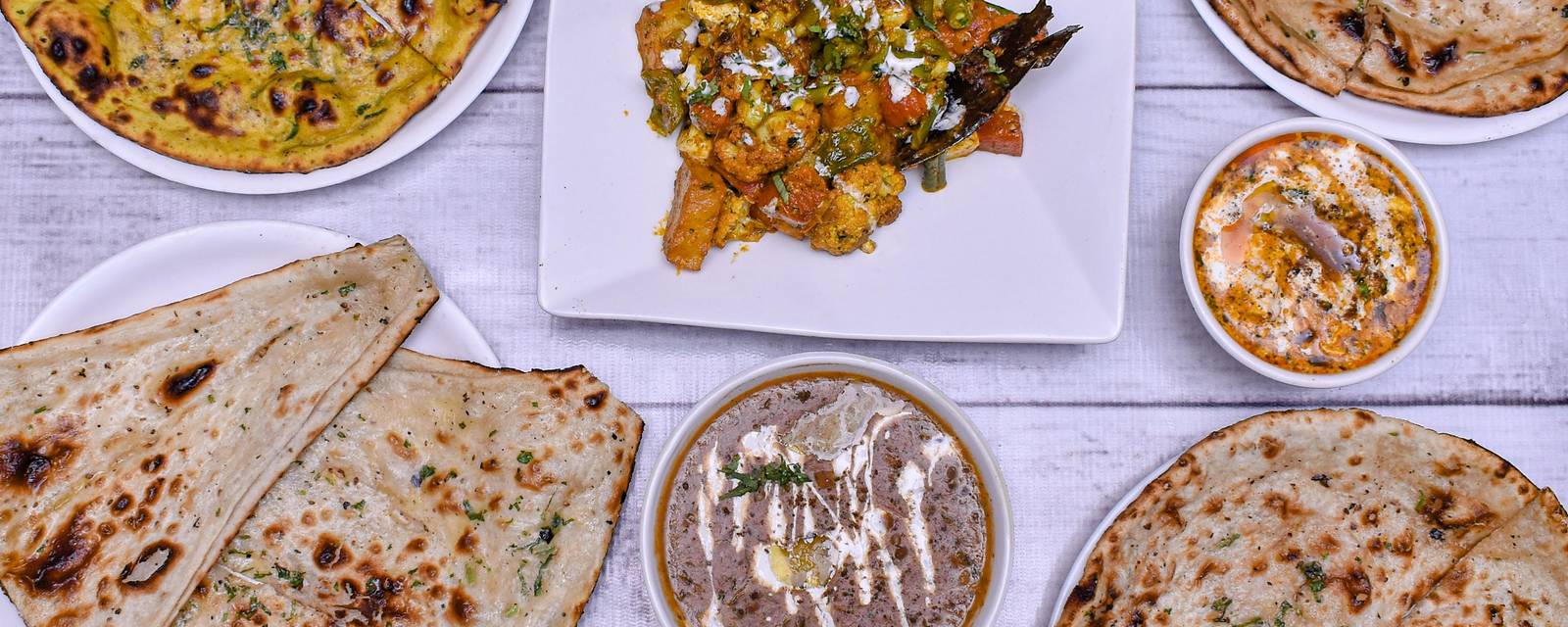 Saurav Punjabi Dhaba cover