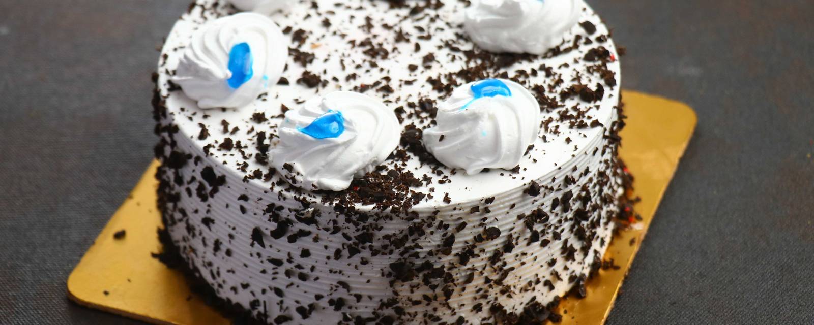 Harish Bakery cover