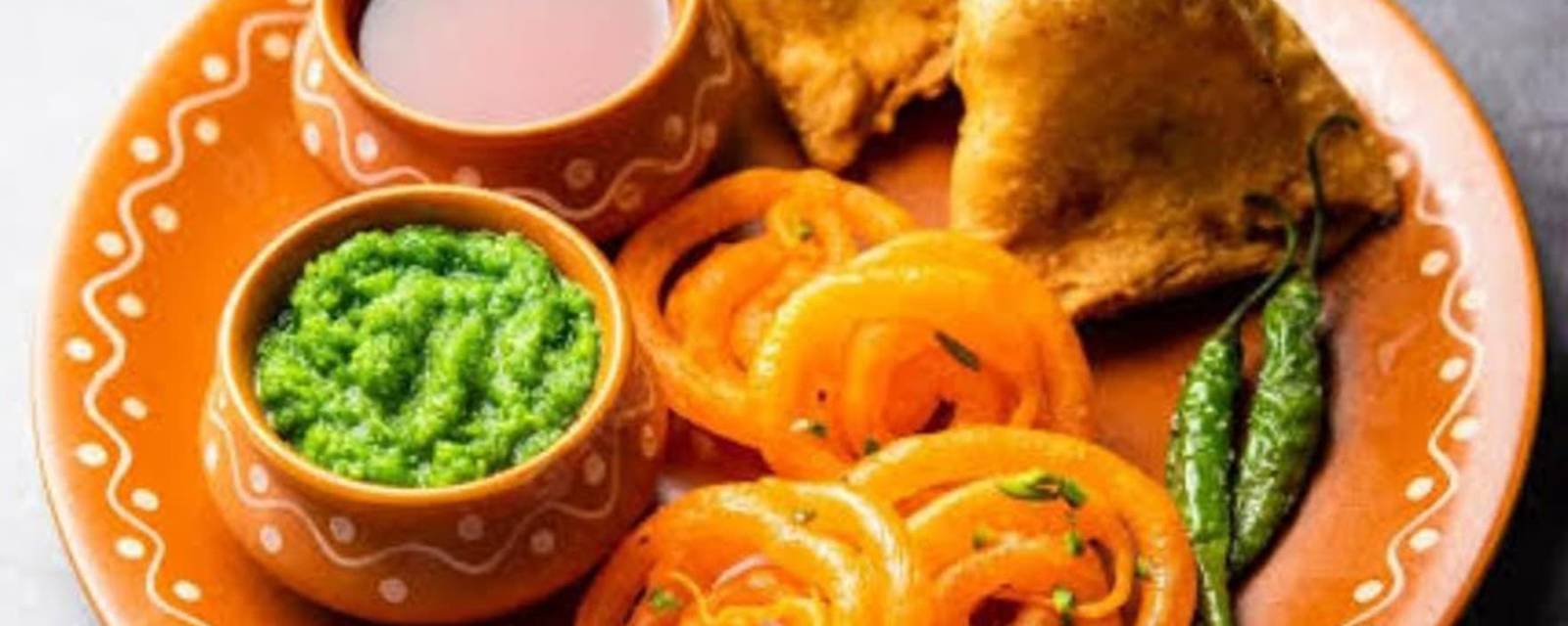 Jalebi Junction cover