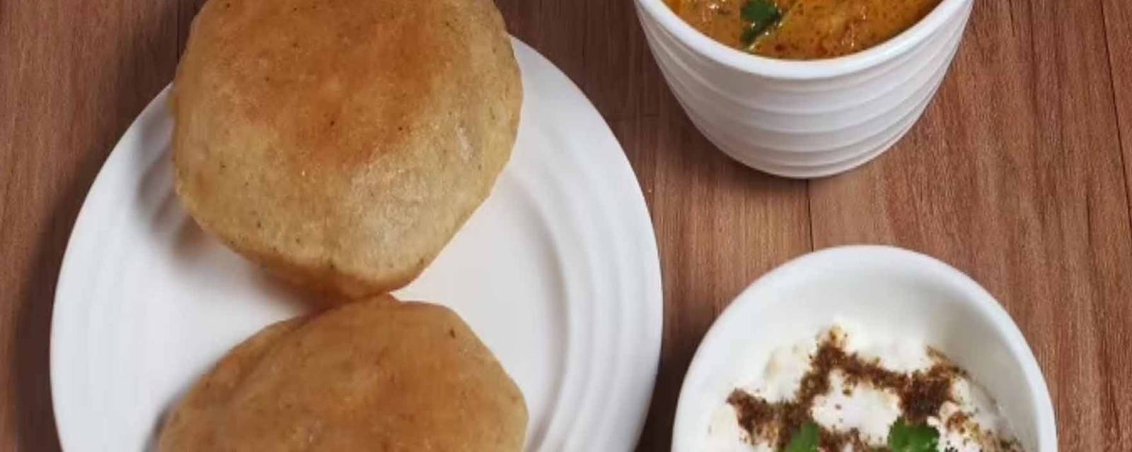 Banarasi Food (No Onion & No Garlic) cover