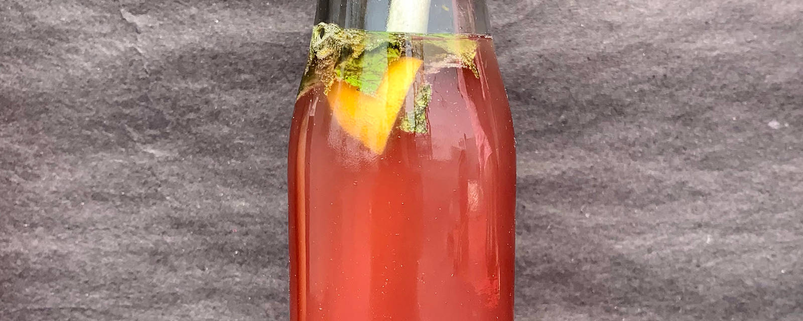 Baarista Juice Bar cover