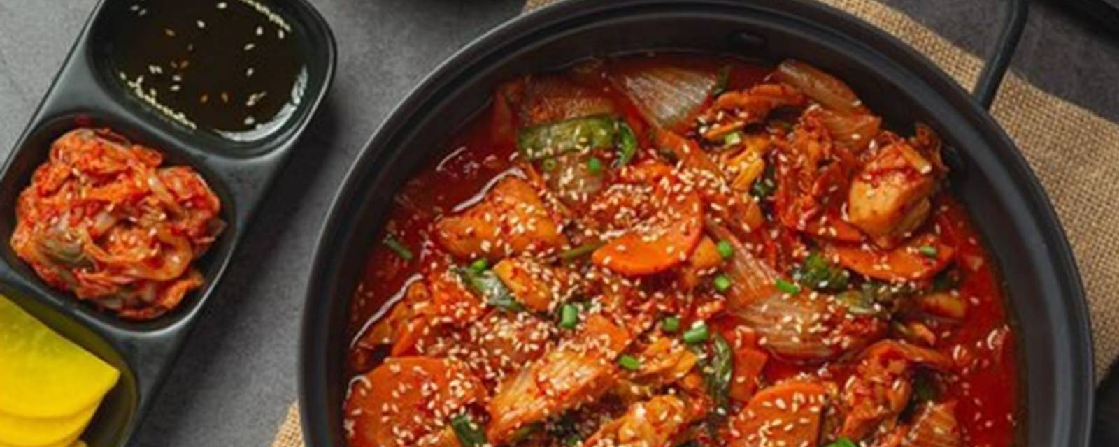 Mughlai The Taste cover
