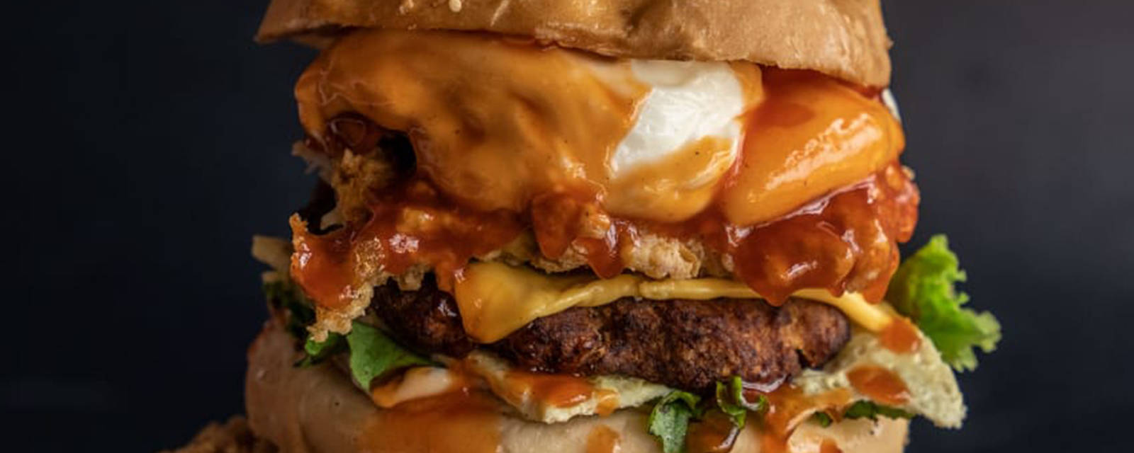 Burger Castle Cafe - East Fort cover