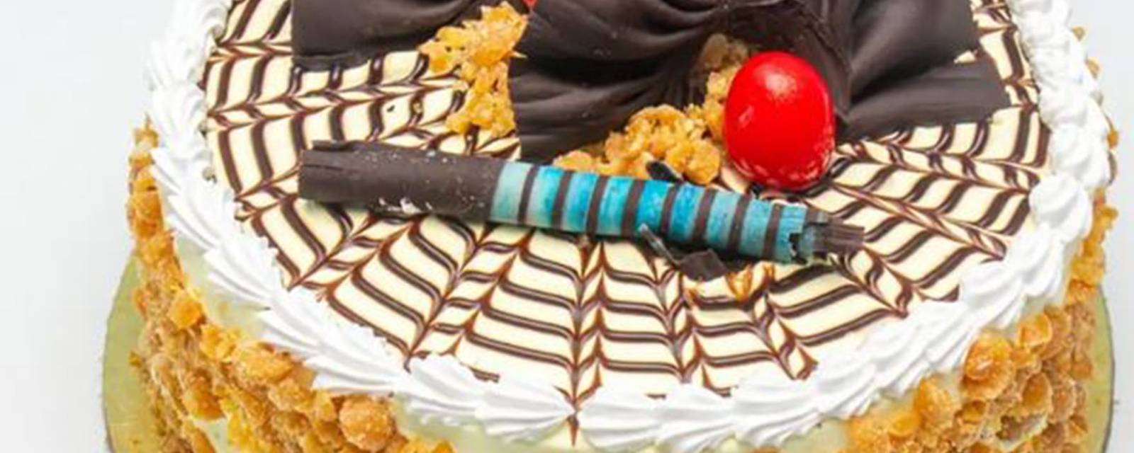 Kitchen N Cake cover