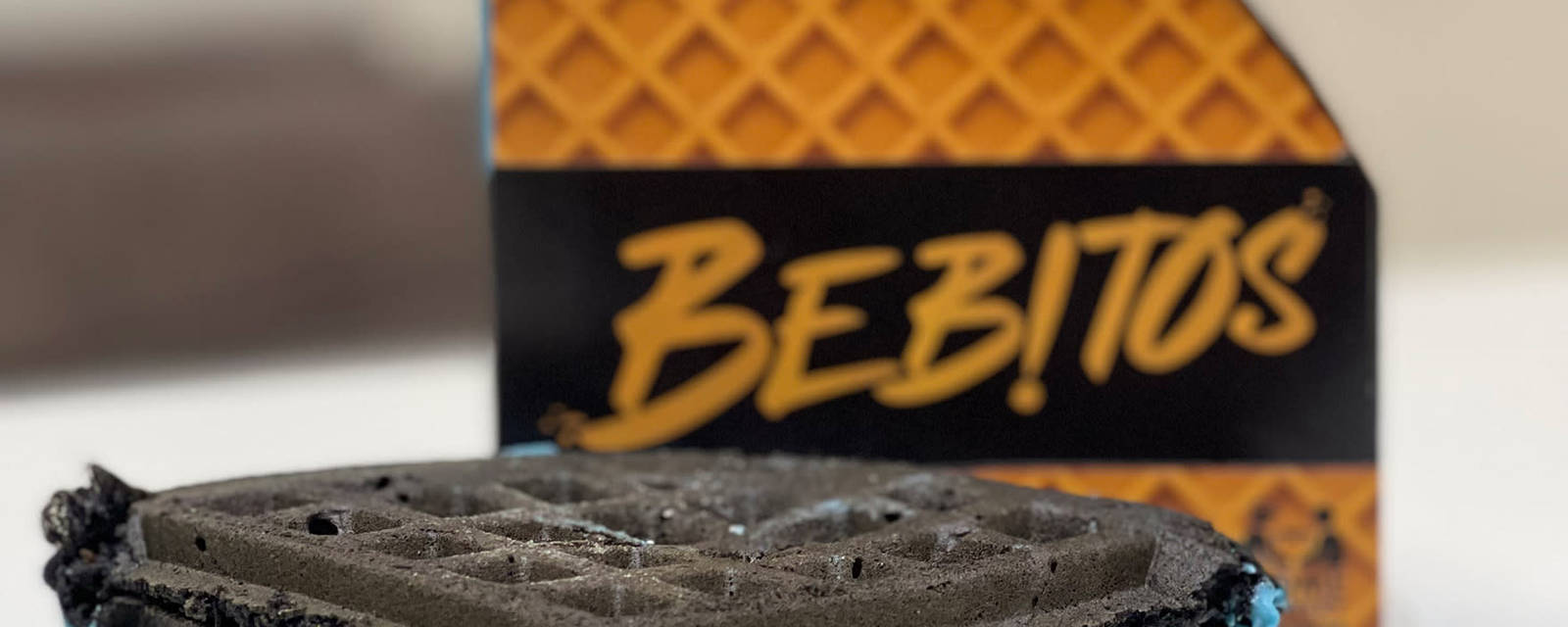 BEBITOS cover