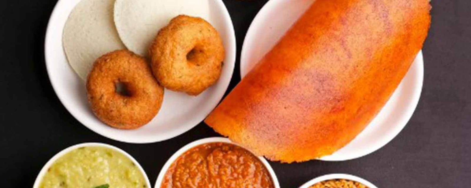 Brindhavan Vegetarian Restaurant cover