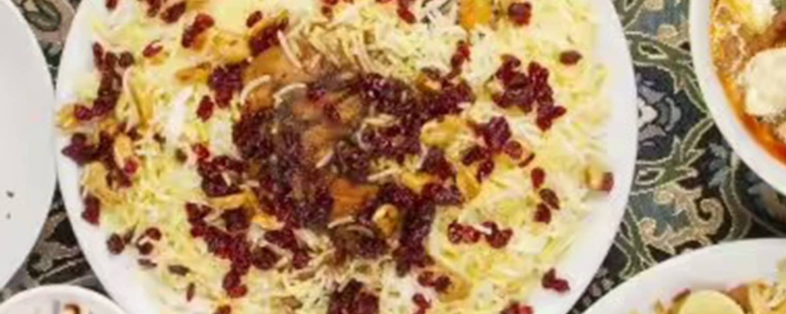 Cafe Irani Chaii cover