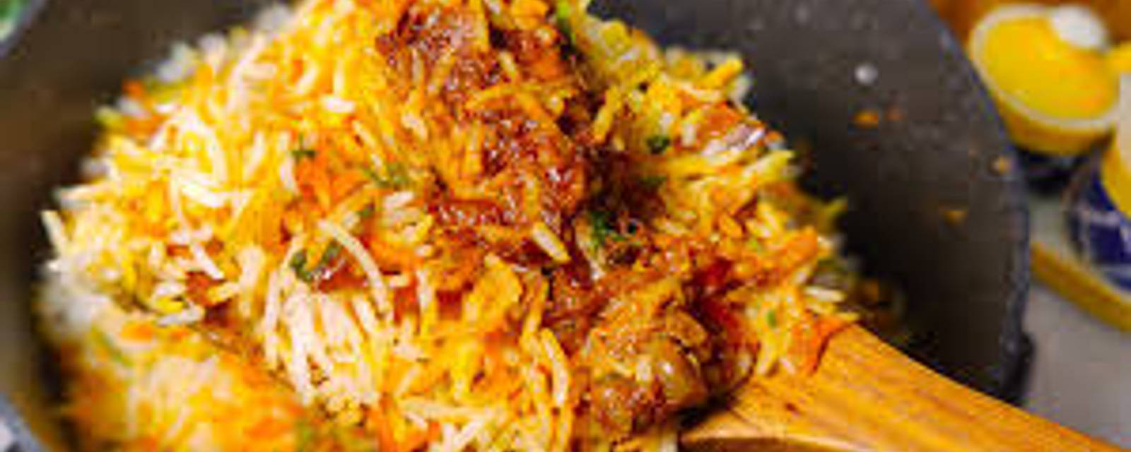 Coastal Biryani Hub cover