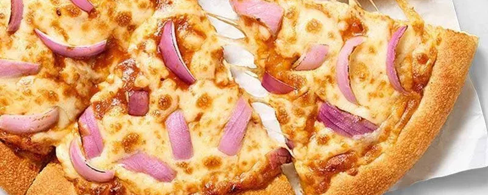 The Pizza Hub cover