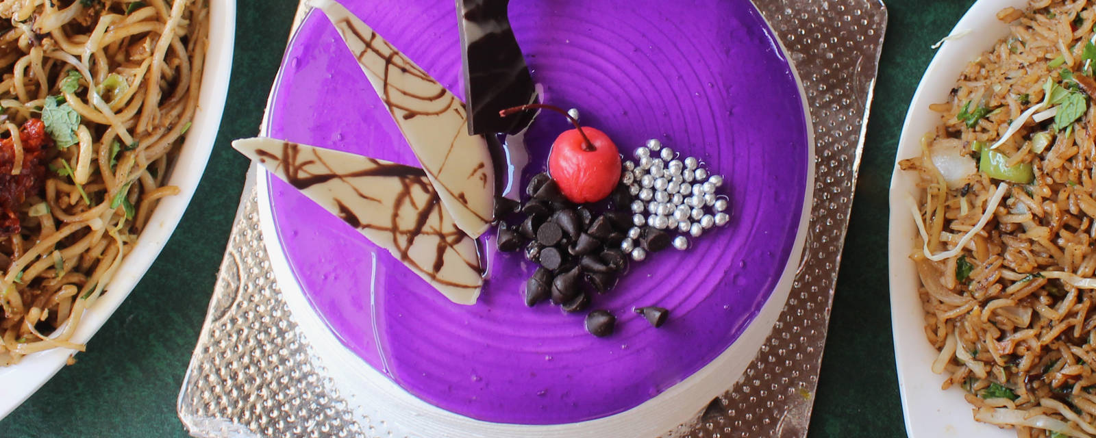 Cake n roll cover
