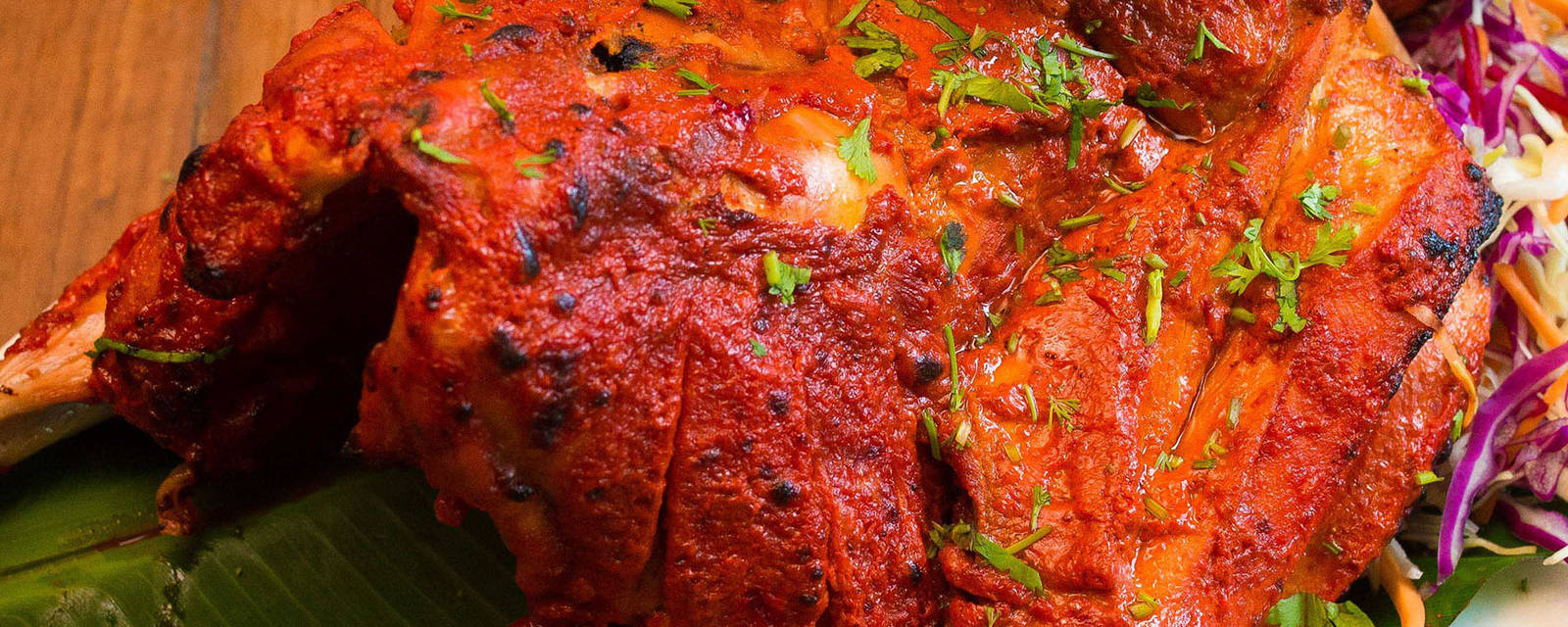 Spice Route cover