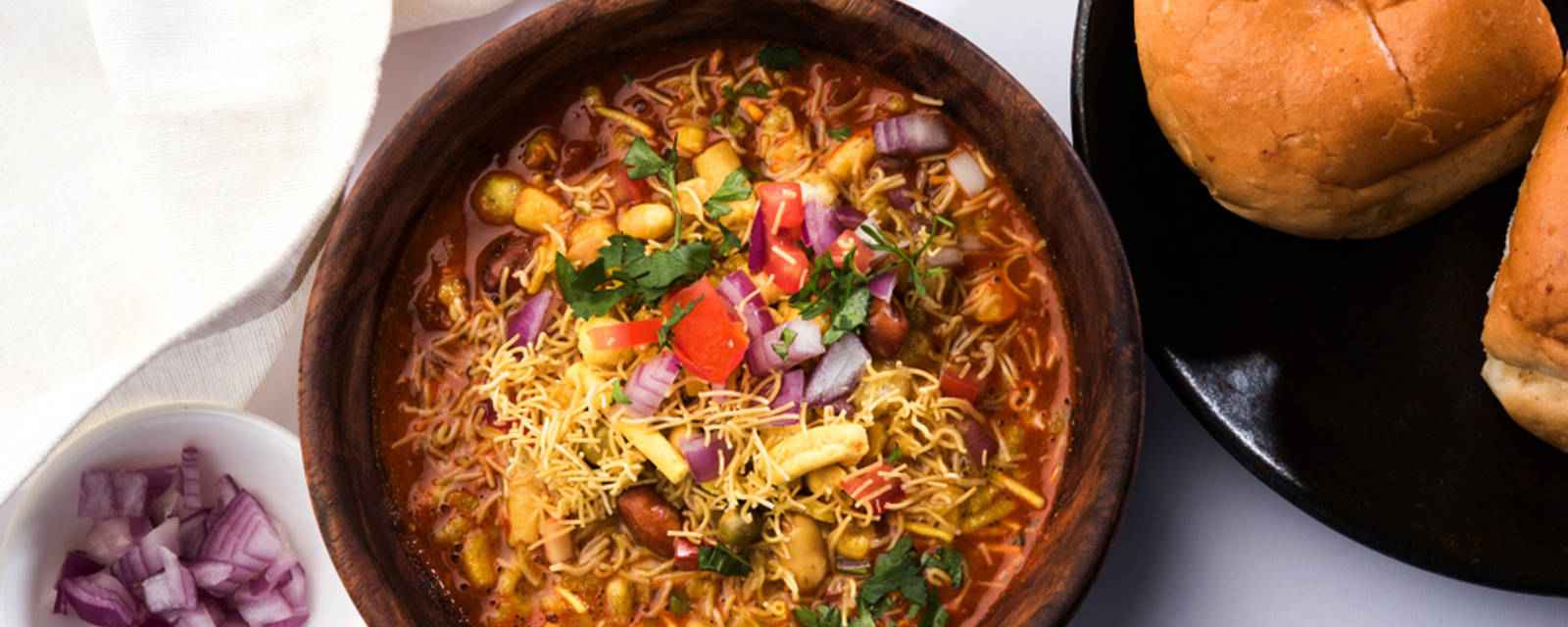 Mamledar Misal cover