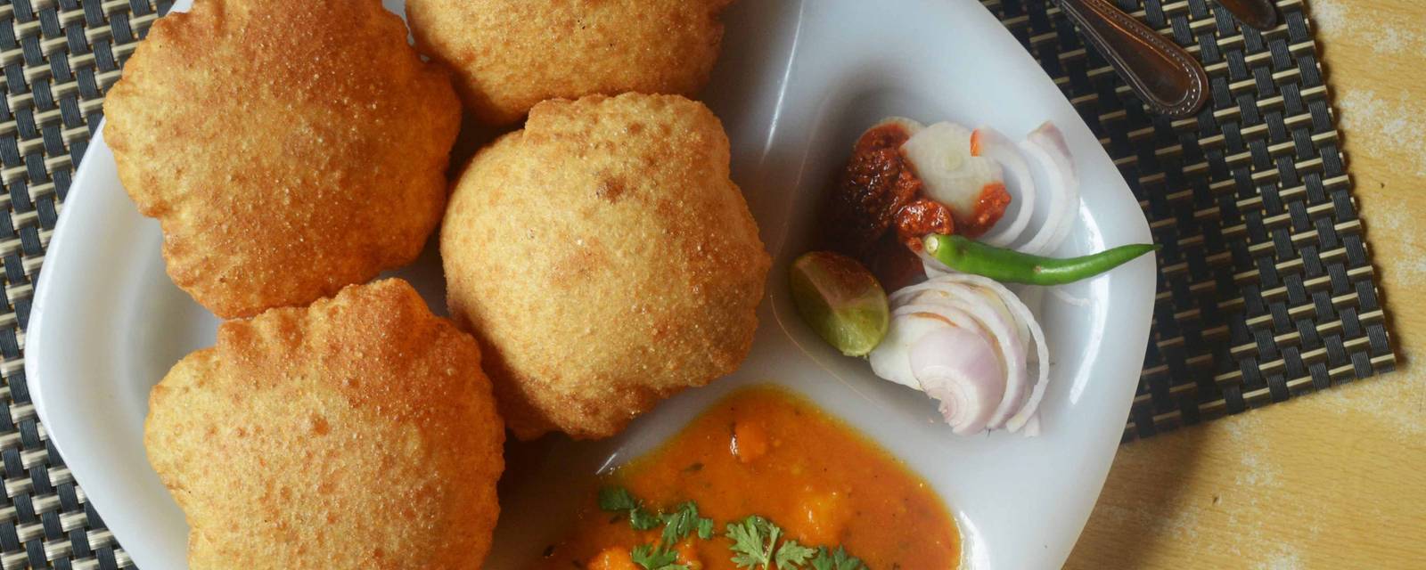 Nathu's Sweets cover