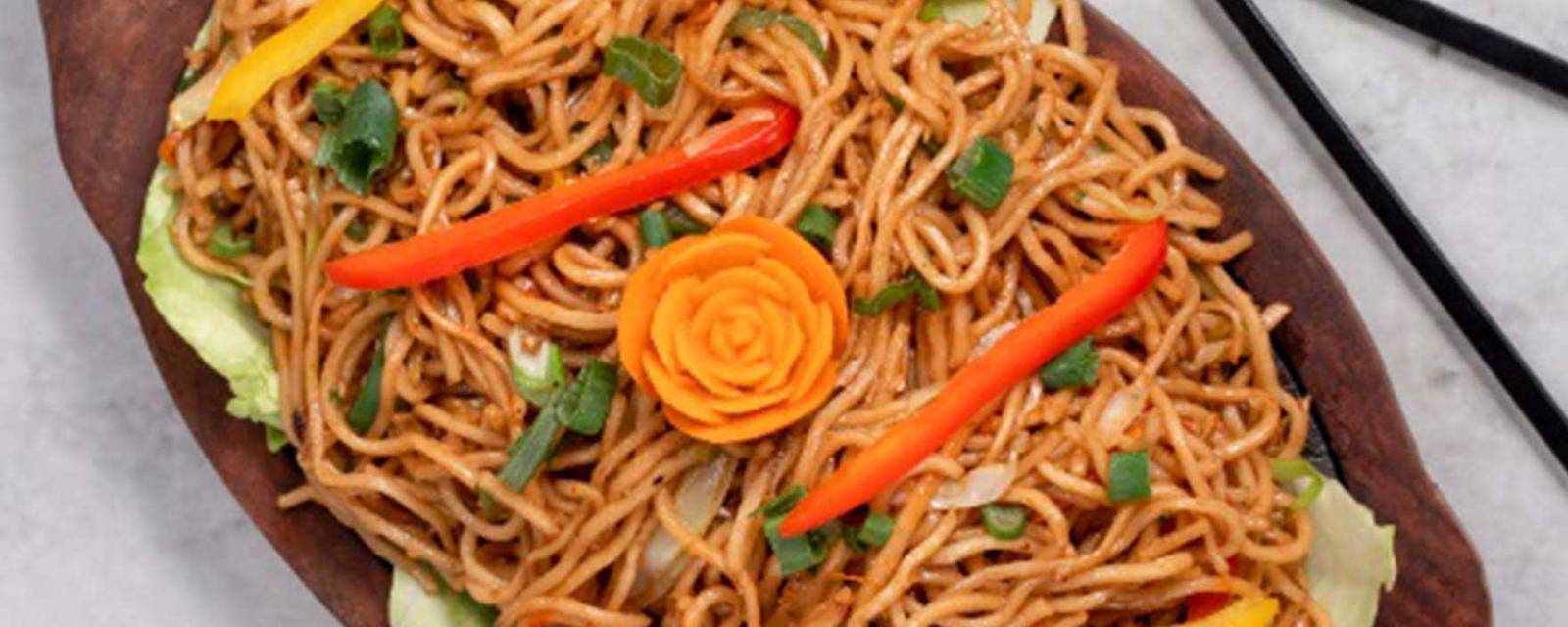 Order from Nice Chinese Fast Food online in Latur | Swiggy