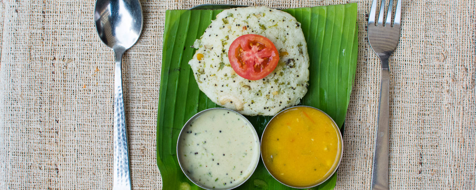 Hotel Chandrika cover