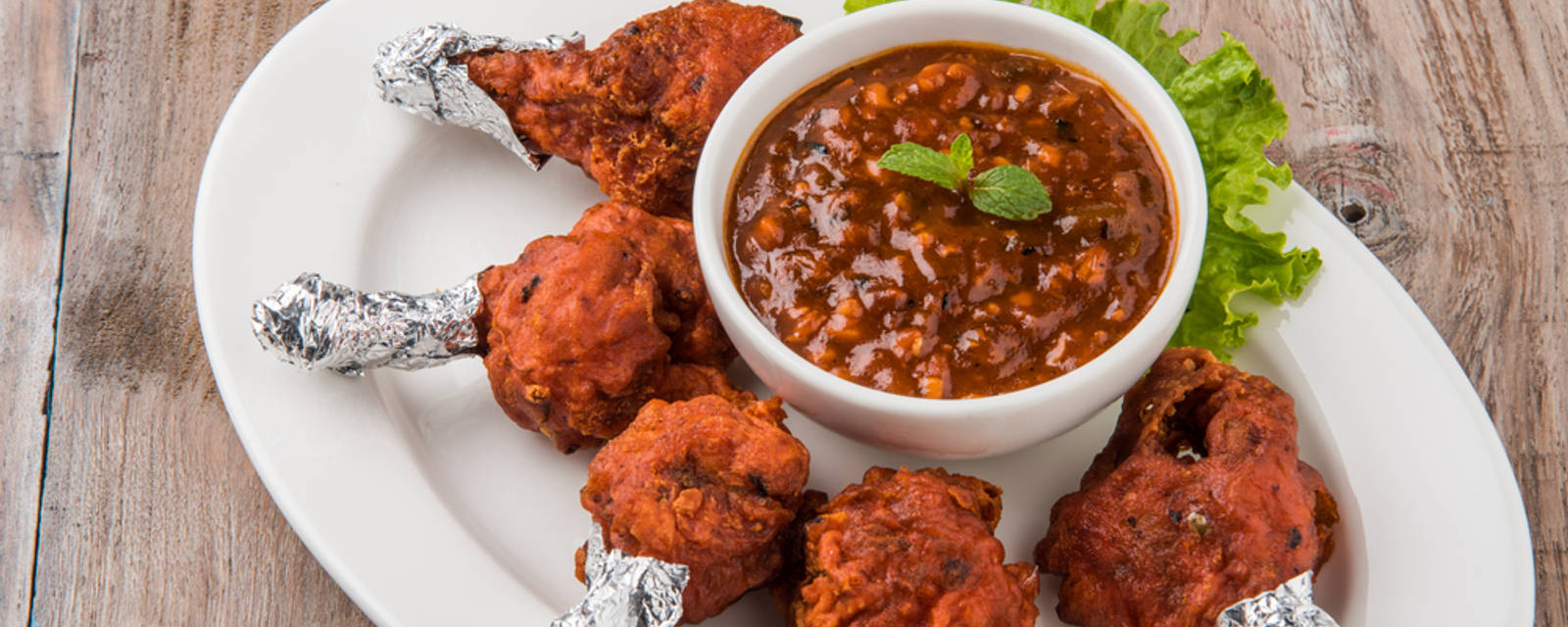 Dhaba A Punjabi Theme Restaurant cover