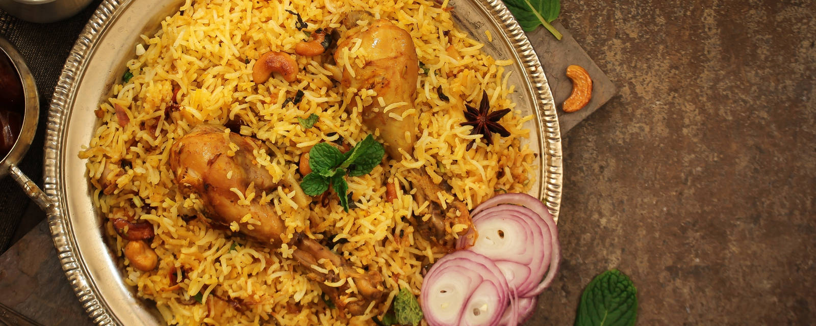 Nasar Idiyappa Paya Unavagam cover