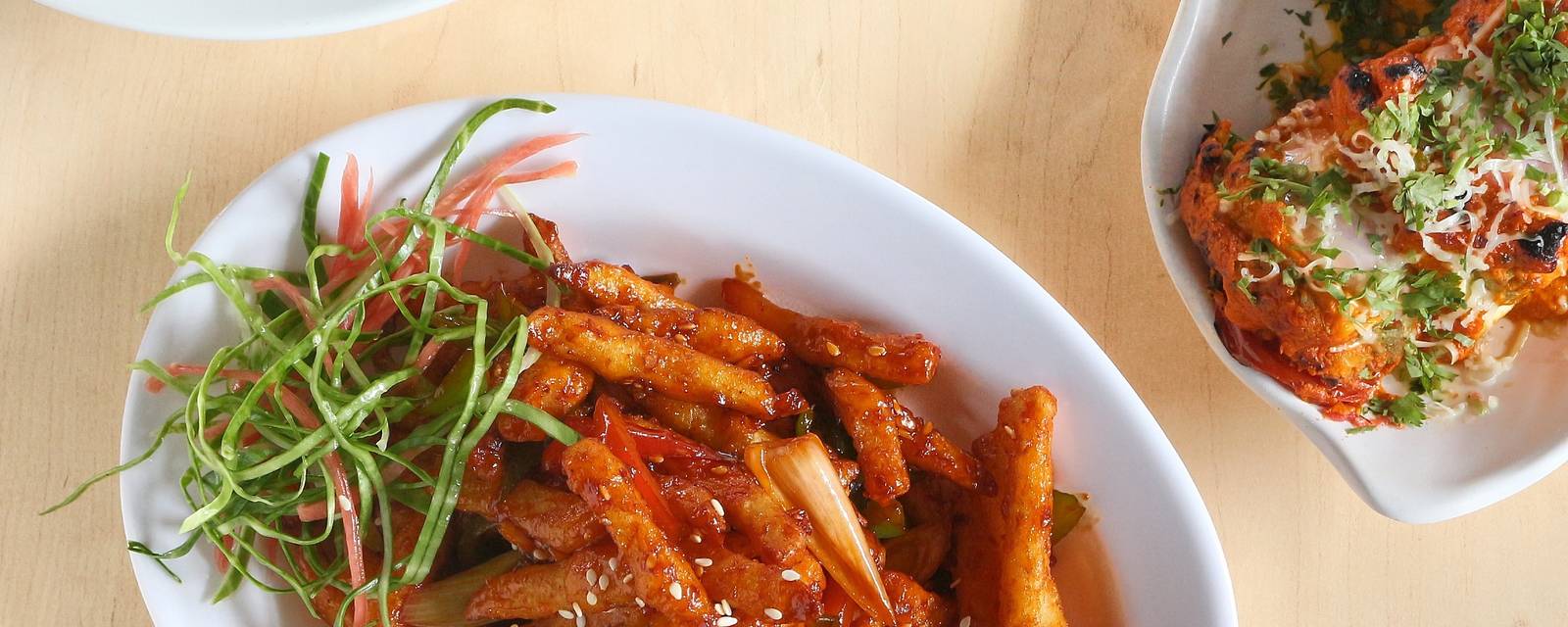 abhiruchi Gokul Restaurant cover