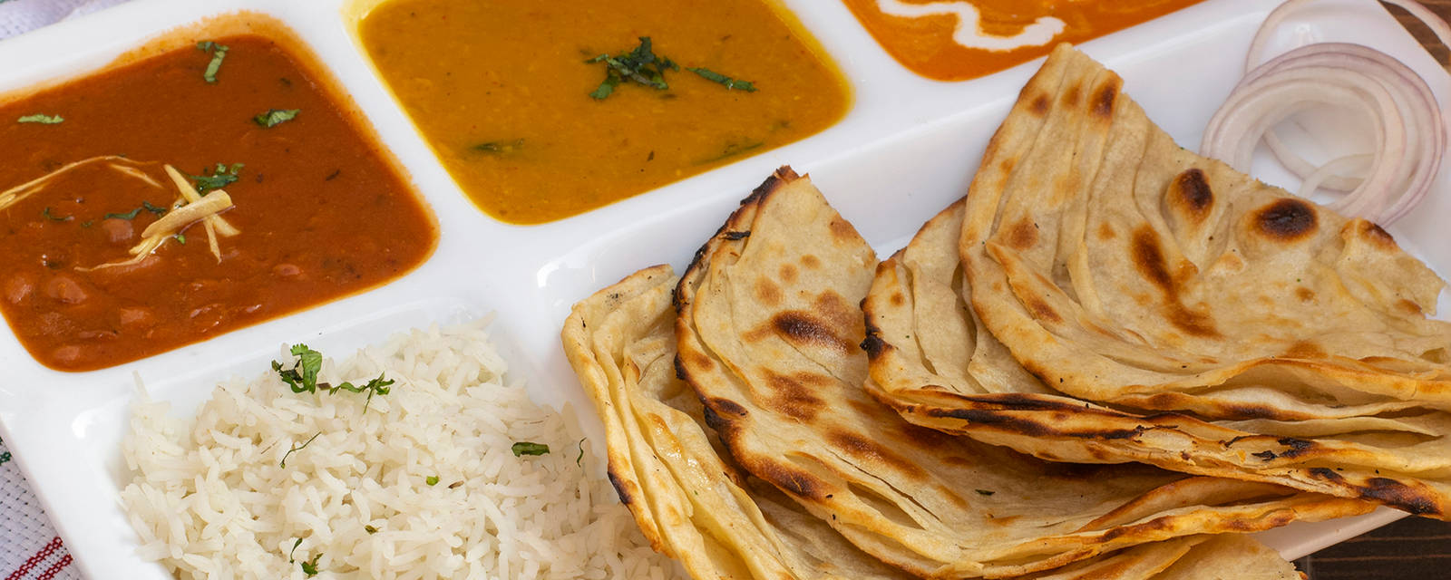Bikaner sweets & Restaurant (Thali House) cover