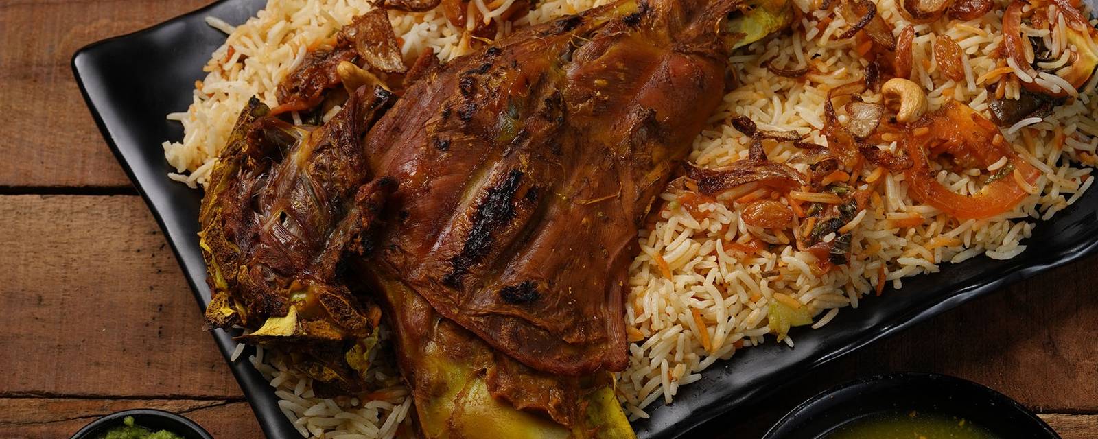 Order from Mehrab Mandi online in Kozhikode | Swiggy