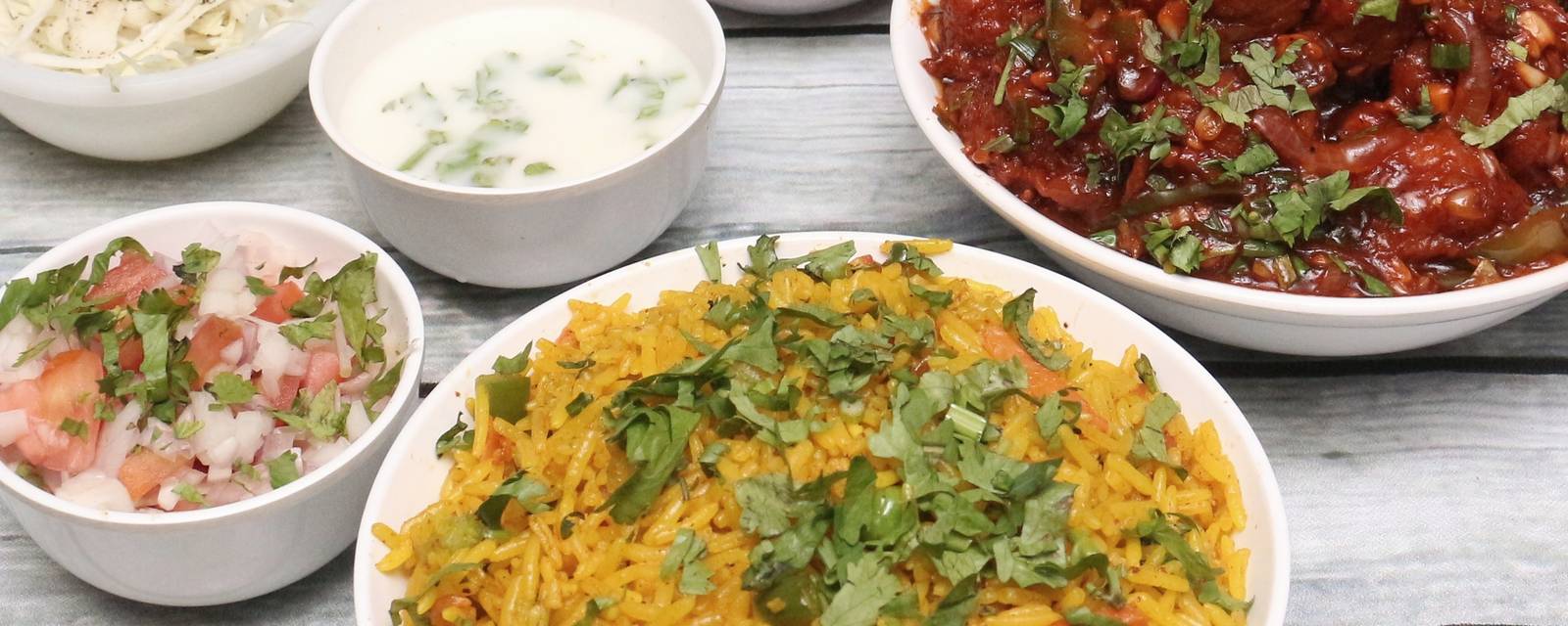 Jawahar restaurant cover