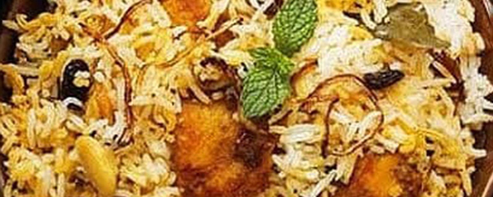 Nafees restaurant cover