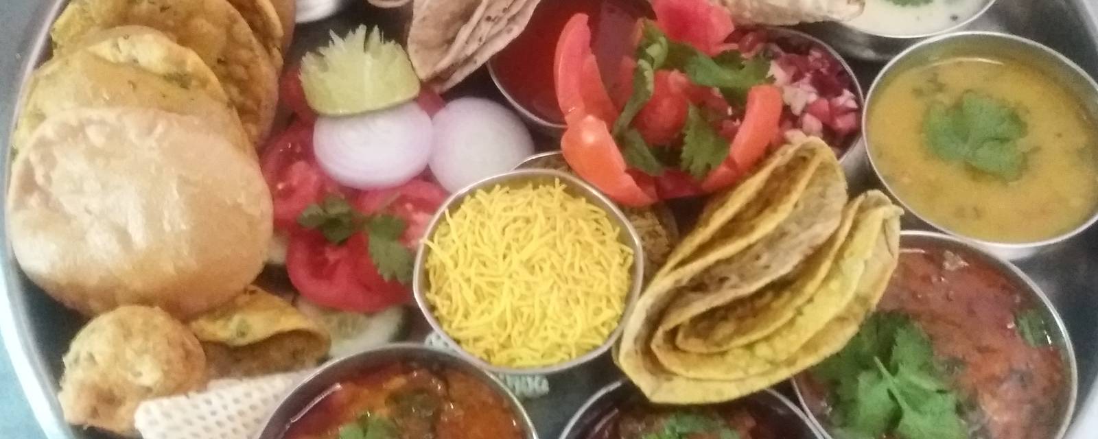 Wahi Hira Dining Hall cover