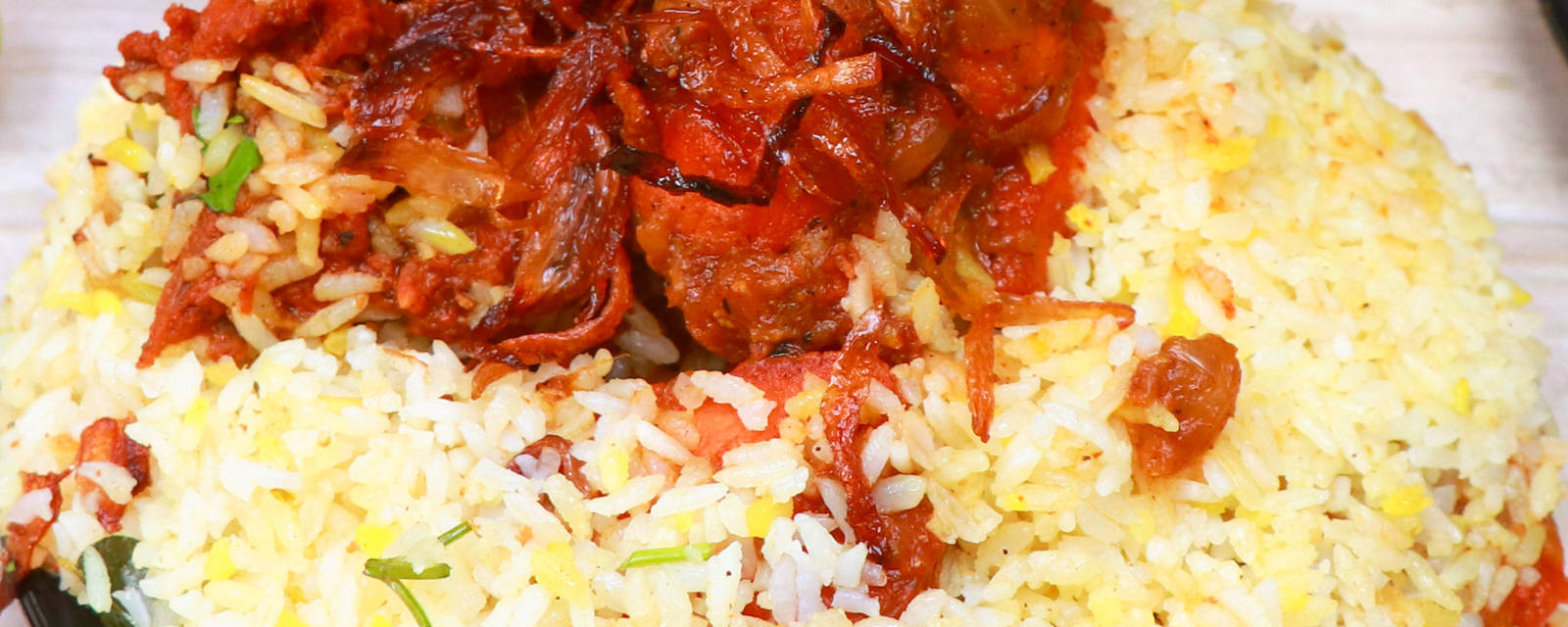 Kannur Food Point cover
